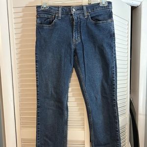 Levi’s 511 Men’s 31x32